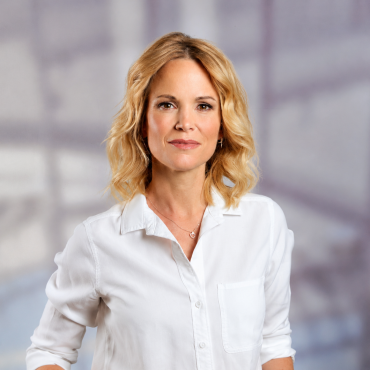 Stephanie von Bismarck