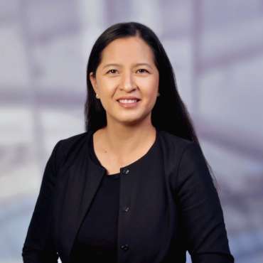 Tran Huynh