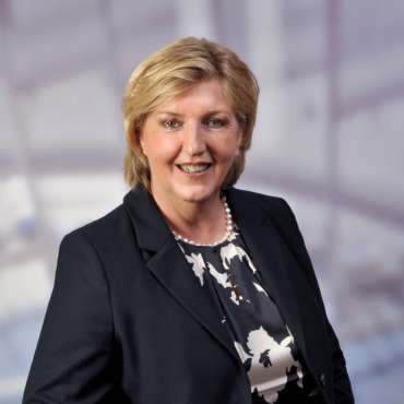 Rosmarie Obermayr-Eger
