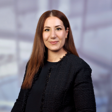 Jasmin Susur